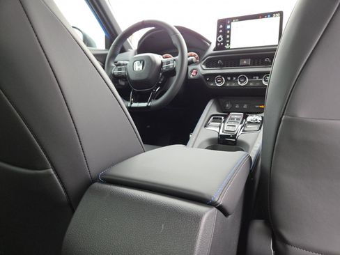 New 2026 Honda Prelude image 26