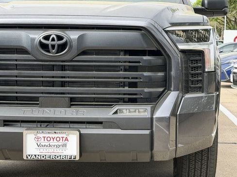 New 2026 Toyota Tundra SR5 image 8