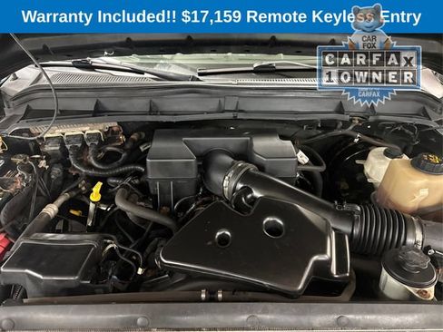 Used 2013 Ford F350 XL w/ PWR Equipment Group AWD/4WD image 13