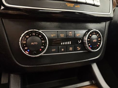 Used 2016 Mercedes-Benz GLE 350 4MATIC image 25