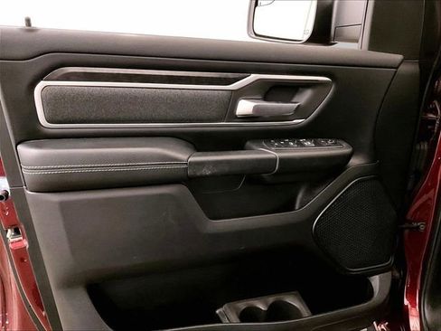Used 2020 RAM 1500 Big Horn AWD/4WD image 22