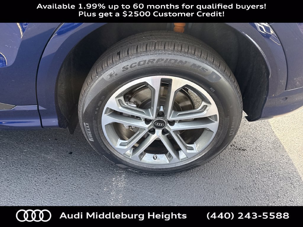 New 2026 Audi Q5 Premium AWD/4WD image 30