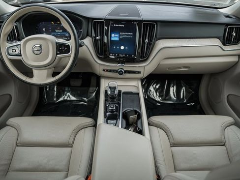 Used 2022 Volvo XC60 T8 Inscription w/ Advanced Package image 19