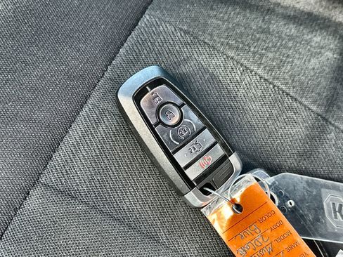 Used 2021 Ford Mustang EcoBoost w/ Equipment Group 101A image 20