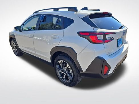 New 2025 Subaru Crosstrek 2.5i Premium image 5