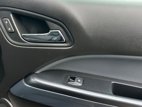 Used 2021 Chevrolet Colorado Z71 image 20