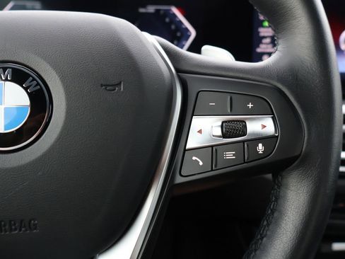 Used 2024 BMW 430i xDrive Coupe w/ Premium Package image 33