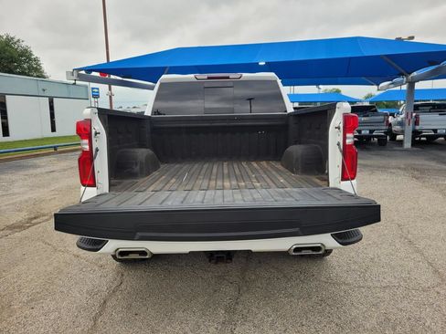 Used 2023 Chevrolet Silverado 1500 RST w/ All Star Edition Plus AWD/4WD image 13