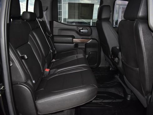 Used 2022 Chevrolet Silverado 1500 RST w/ All Star Edition Plus AWD/4WD image 16