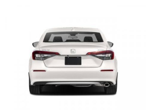 Certified 2024 Honda Civic Sport image 5