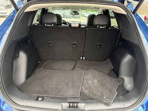 Used 2023 Ford Escape Platinum FWD image 11