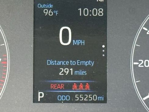 Used 2024 Toyota Corolla LE FWD image 16