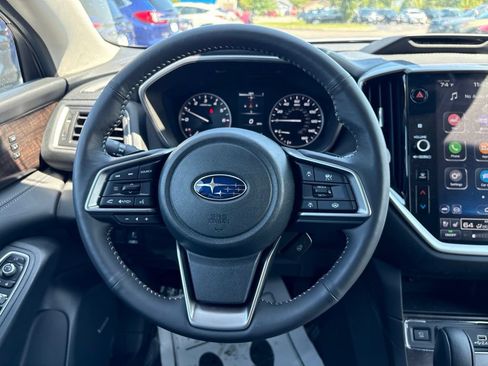 Certified 2026 Subaru Ascent Touring AWD/4WD image 15