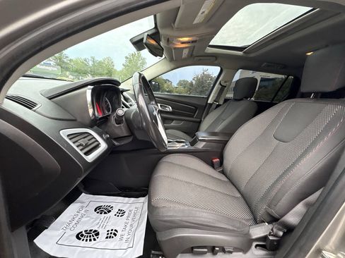 Used 2012 GMC Terrain SLE w/ Convenience Package FWD image 18