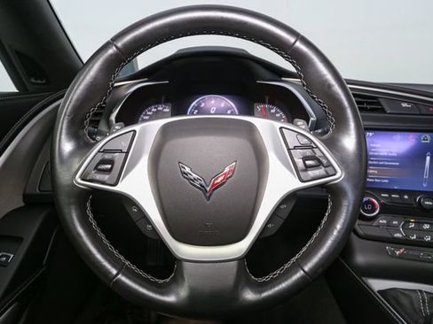 Used 2014 Chevrolet Corvette Stingray Coupe RWD image 25