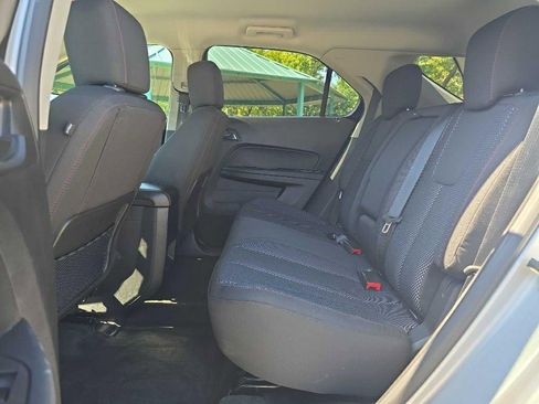 Used 2012 Chevrolet Equinox LT w/ Driver Convenience Package image 25