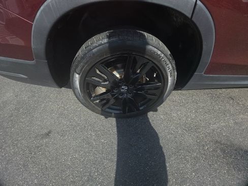 Certified 2022 Honda Pilot Special Edition image 11