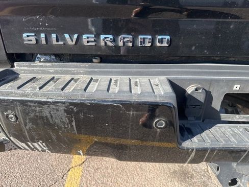 Used 2019 Chevrolet Silverado 2500 LTZ w/ Duramax Plus Package image 7