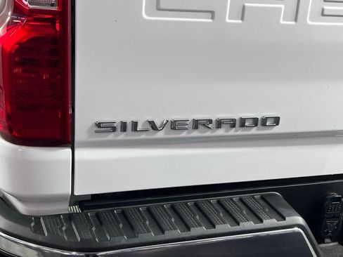 Used 2025 Chevrolet Silverado 2500 W/T w/ WT/CX Safety Package image 28