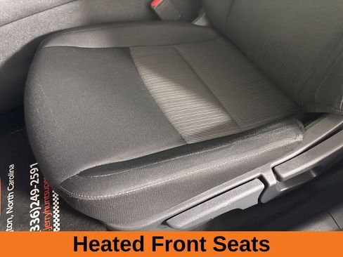 Used 2023 Nissan Sentra SV w/ All-Weather Package image 11