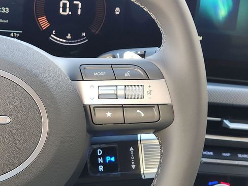 New 2026 Hyundai Sonata SEL image 26