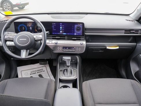 Used 2026 Hyundai Kona SEL Sport FWD image 6