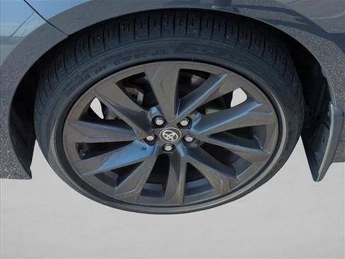 Used 2023 Toyota Corolla SE w/ SE Premium Package FWD image 24