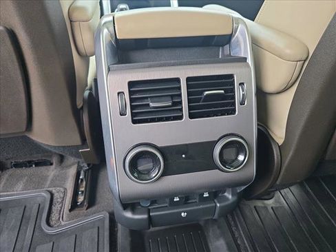 Used 2020 Land Rover Range Rover Sport HSE AWD/4WD image 16