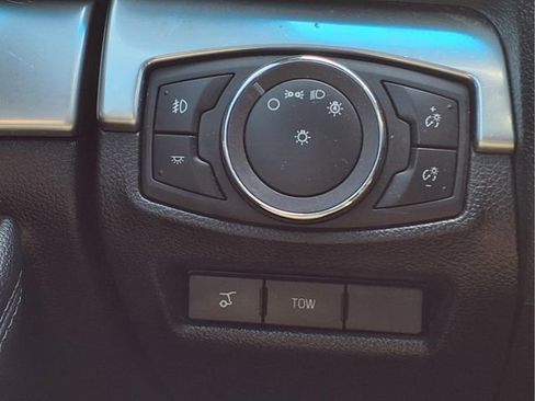 Certified 2019 Ford Explorer Sport w/ Equipment Group 401A image 25