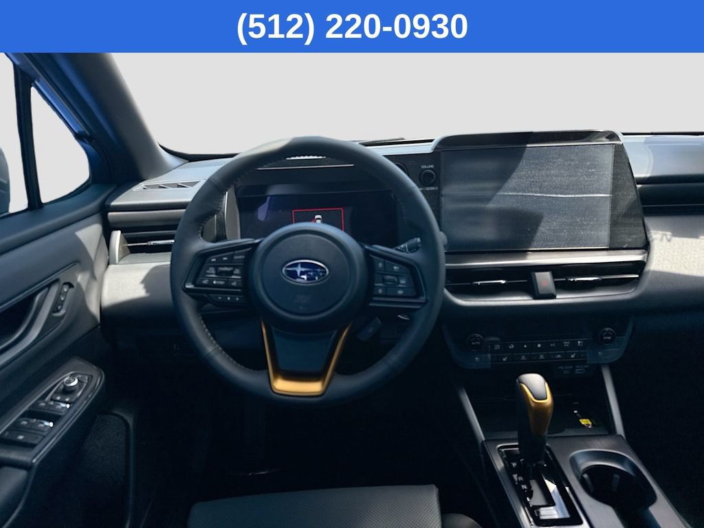 New 2026 Subaru Outback Wilderness AWD/4WD image 31