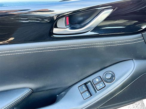 Used 2023 MAZDA MX-5 Miata Grand Touring image 17