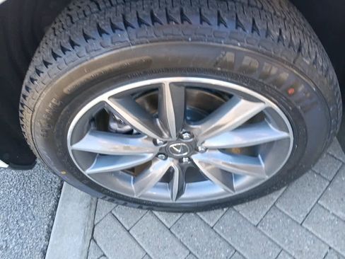 Used 2022 Acura RDX AWD w/ Technology Package image 9