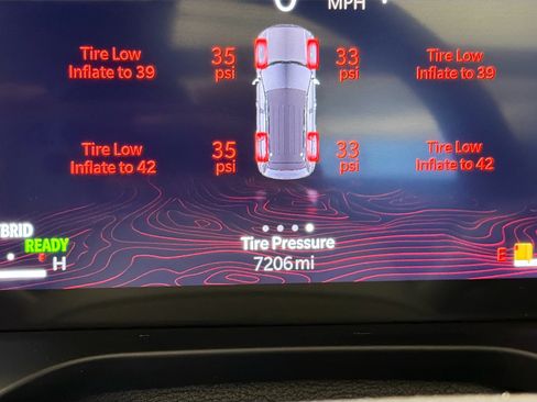 Used 2023 Jeep Grand Cherokee 4WD 4xe w/ Luxury Tech Group II image 8