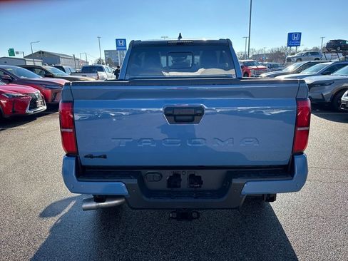 New 2026 Toyota Tacoma TRD Off-Road image 6