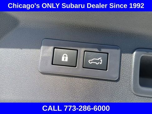 Certified 2025 Subaru Forester Premium image 24