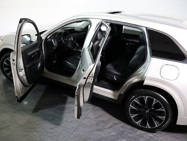 Used 2024 MAZDA CX-90 3.3 Turbo S AWD/4WD image 5