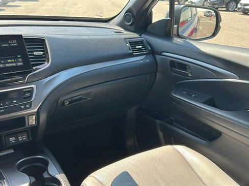 Used 2023 Honda Passport EX-L image 25