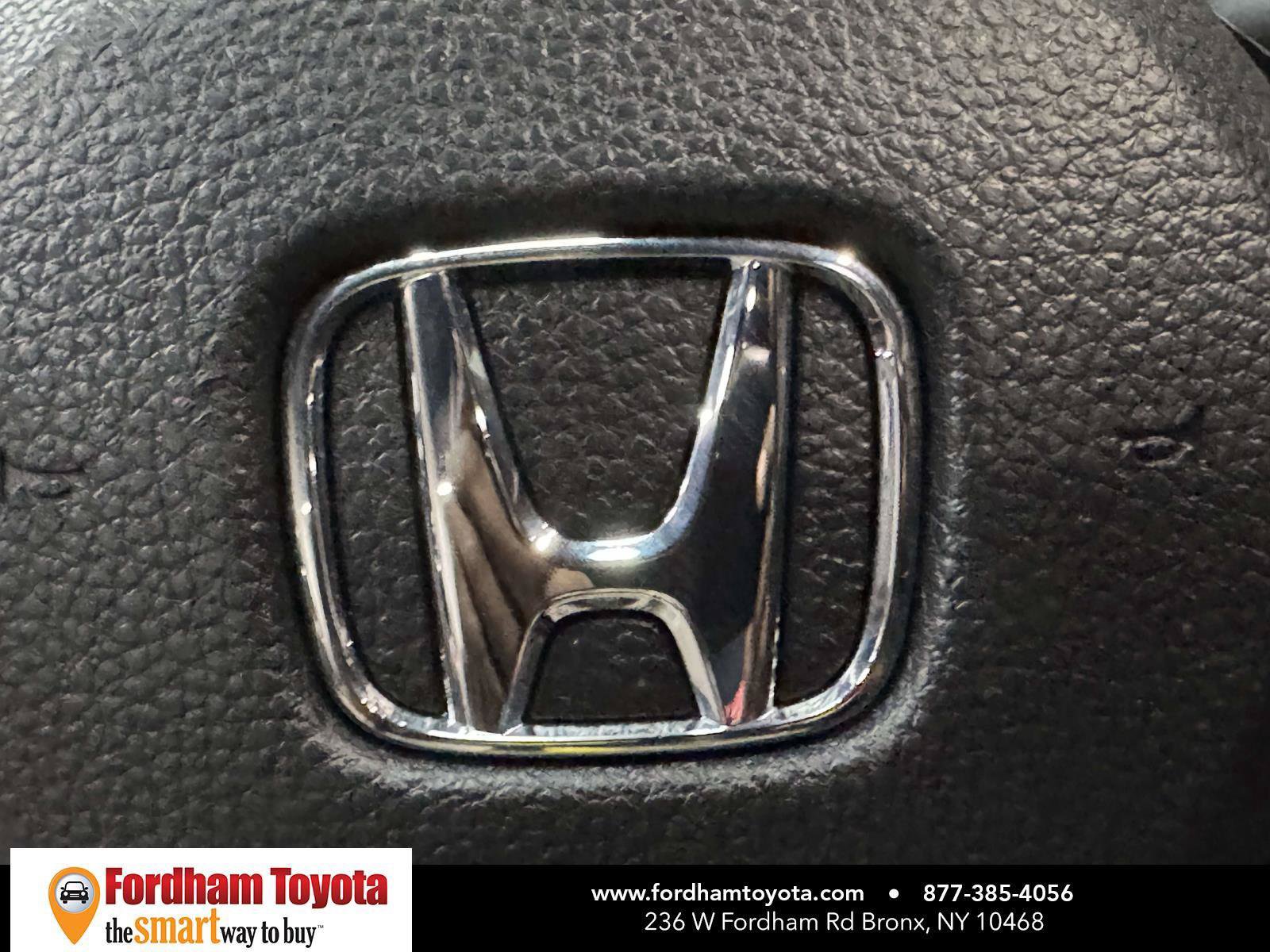 Used 2024 Honda Civic Sport image 33