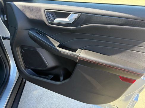 Certified 2024 Ford Escape ST-Line FWD image 44