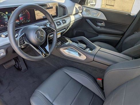 New 2026 Mercedes-Benz GLE 450 4MATIC Coupe image 3