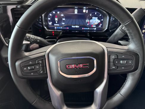 Certified 2023 GMC Sierra 1500 Elevation AWD/4WD image 15