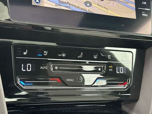 Used 2021 Volkswagen Arteon SEL Premium AWD/4WD image 16