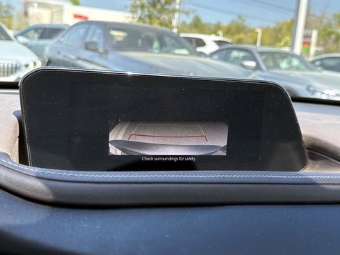 Used 2022 MAZDA CX-30 AWD 2.5 S w/ Premium Package image 26