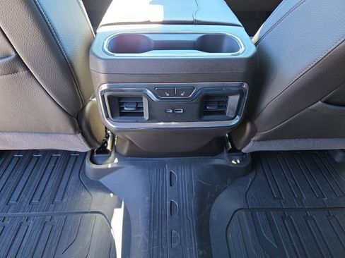 Certified 2023 GMC Sierra 1500 Denali w/ Denali Reserve Package image 11