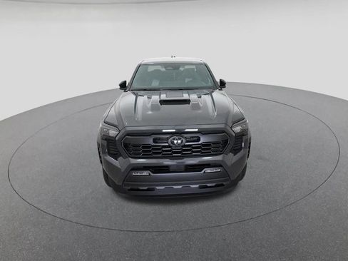 New 2026 Toyota Tacoma TRD Sport image 15