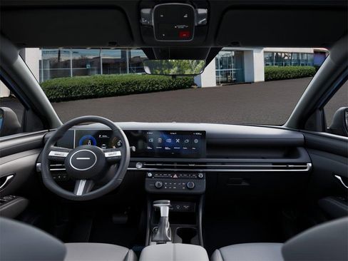 New 2026 Hyundai Santa Cruz SE image 11