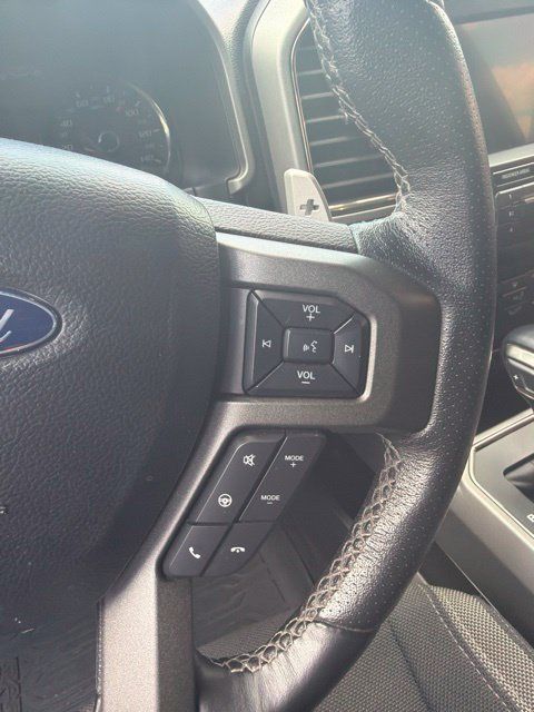 Used 2020 Ford F150 Raptor AWD/4WD image 15