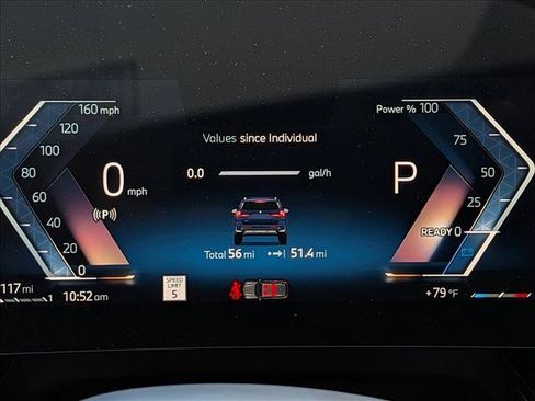 New 2026 BMW X1 xDrive28i AWD/4WD image 11