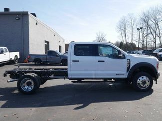 New 2025 Ford F550 4x4 Crew Cab Super Duty w/ XLT Value Package video 1