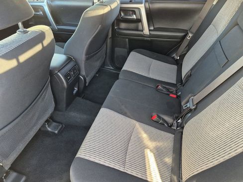 Used 2024 Toyota 4Runner SR5 image 12